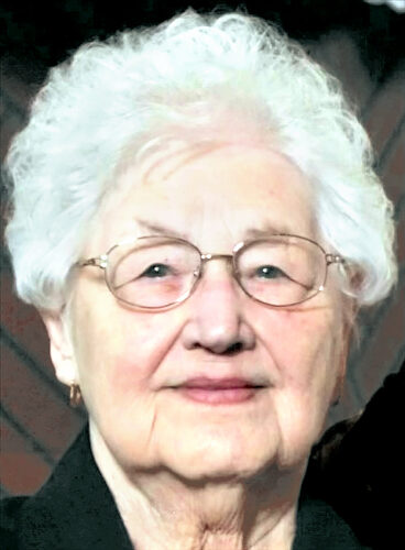 JUDITH SFERRELLA